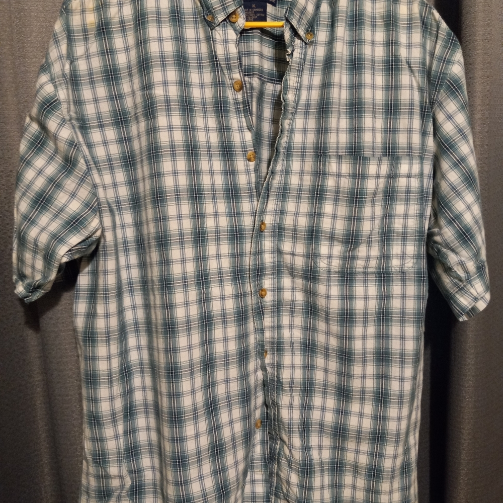 Men's Shirt